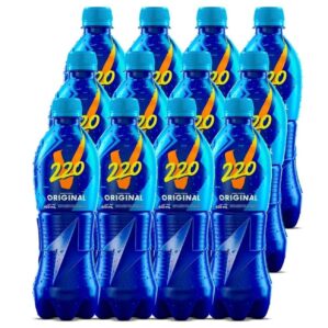 220V Bebida Energetica