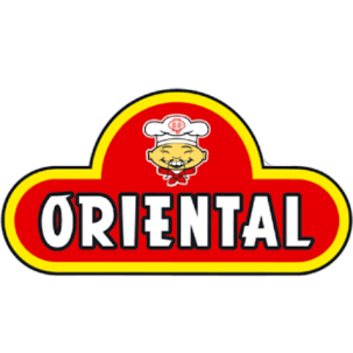 Logo Oriental