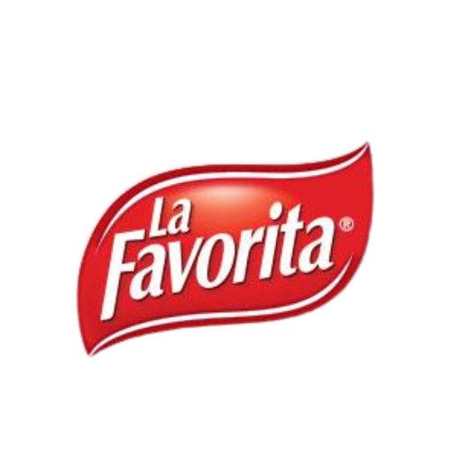 Logo La Favorita