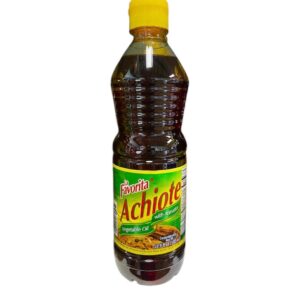 Achiote 500ml