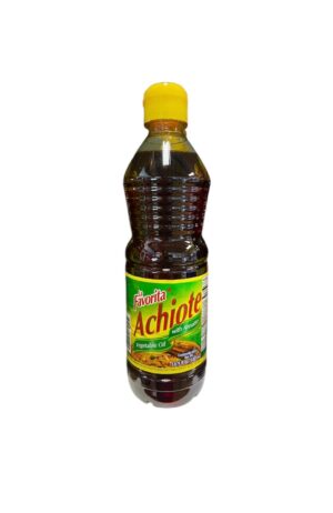 Achiote 500ml