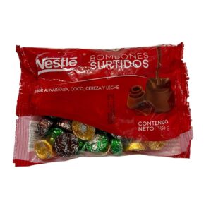 Bombones Surtidos