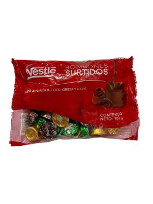 Bombones Surtidos