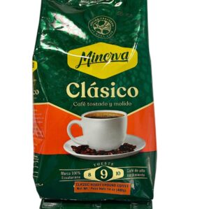 Cafe minerva