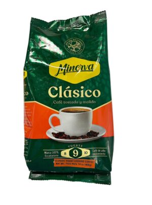 Cafe minerva