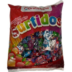 Caramelos Surtido 450g