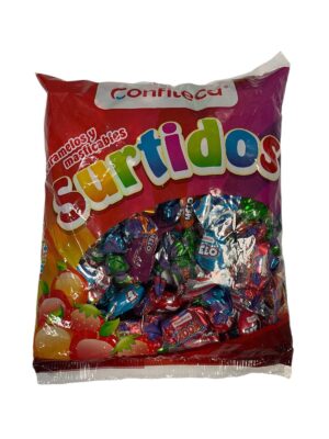 Caramelos Surtido 450g