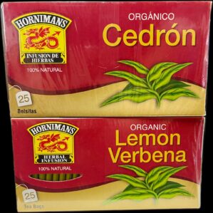 Cedron Organico