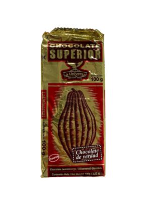 Chocolate Superior