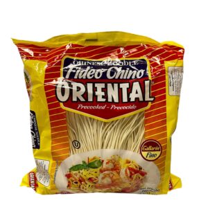Fideo Oriental