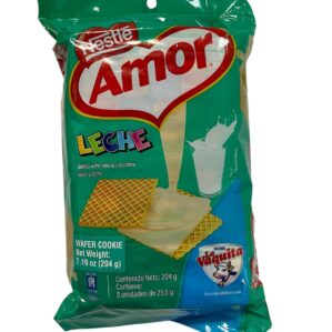 Galletas Amor