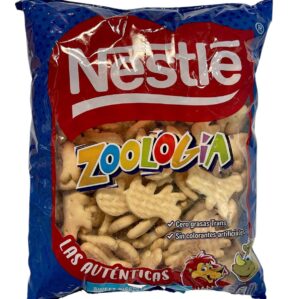 Galletas Animalitos