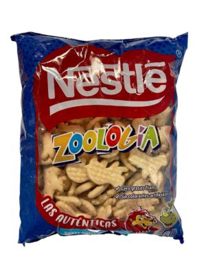 Galletas Animalitos