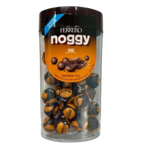 Chocolate Noggy