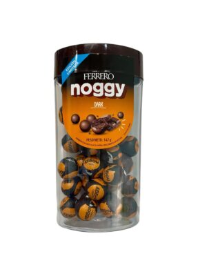 Chocolate Noggy