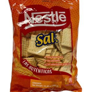Galletas de Sal 380g
