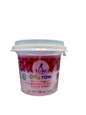 Gelatoni