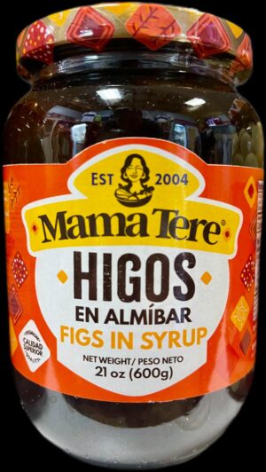 Dulce de Higos