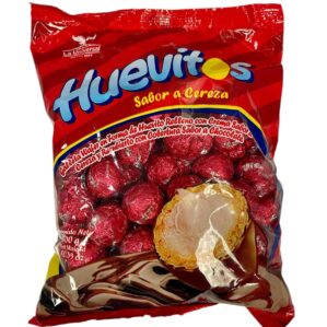 Funda de Huevitos