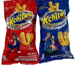 Funda Kchitos