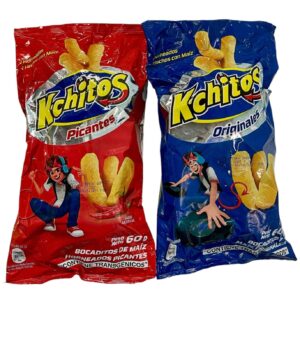 Funda Kchitos