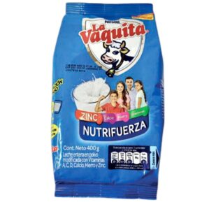 Leche en Polvo