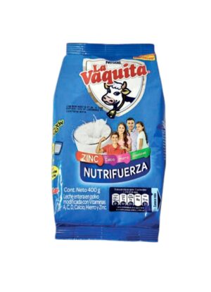 Leche en Polvo