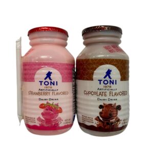 Leche Toni