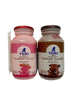 Leche Toni