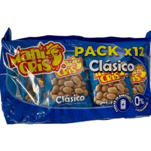 Pack Mani Cris Clasico
