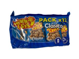 Pack Mani Cris Clasico
