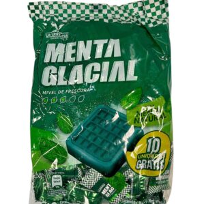 Menta Glacial 450g