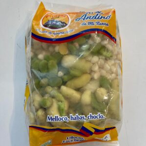 Mix Andino
