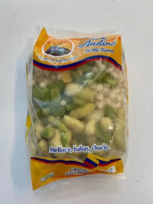 Mix Andino