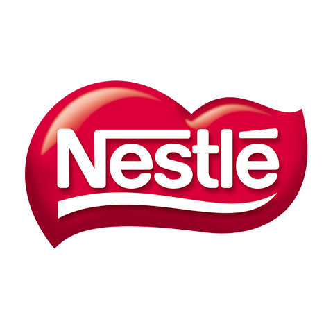 Logo Nestle