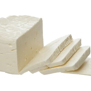 Queso Manaba 1Lb