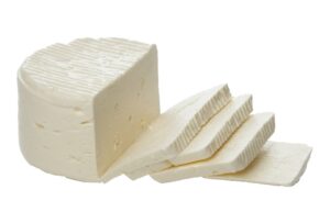 Queso Manaba 1Lb