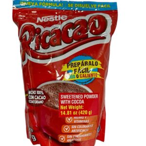 Ricacao