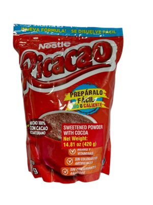 Ricacao