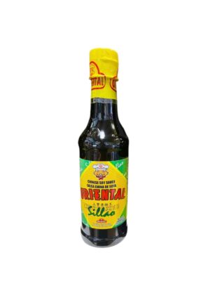 Salsa de Soya 13oz