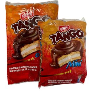 Funda de Tangos