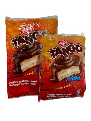 Funda de Tangos