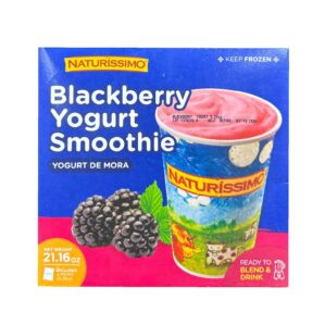 Yogurt NATURISSIMO 21oz