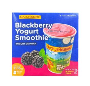 Yogurt NATURISSIMO 21oz