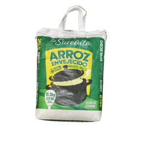 Arroz Macareño 100lb