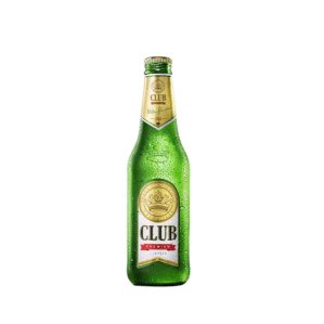 Cerveza 6 pack club premium
