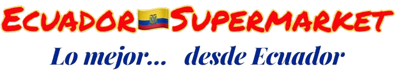 Ecuador SuperMarket