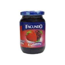 Facundo Mermelada Frutimora