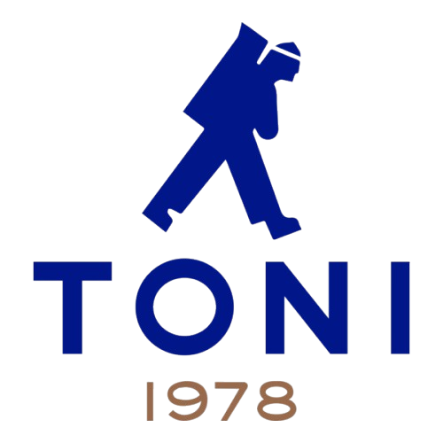 Logo Toni