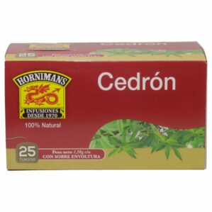 Caja Cedron